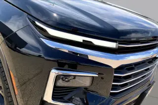 Chevrolet Traverse 2025 LT 4dr SUV