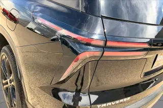 Chevrolet Traverse 2025 LT 4dr SUV