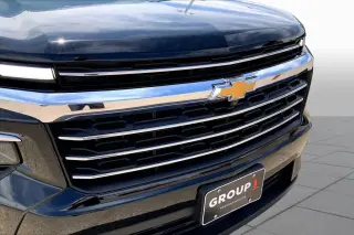 Chevrolet Traverse 2025 LT 4dr SUV