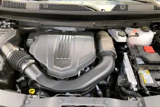 Chevrolet Traverse 2025 LT 4dr SUV