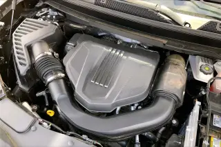 Chevrolet Traverse 2025 LT 4dr SUV