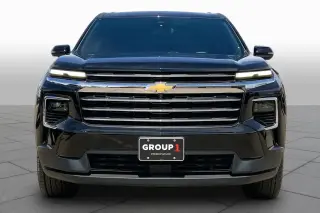 Chevrolet Traverse 2025 LT 4dr SUV
