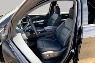 Chevrolet Traverse 2025 LT 4dr SUV