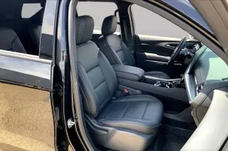 Chevrolet Traverse 2025 LT 4dr SUV