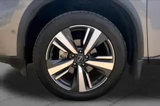 Nissan Rogue 2023 SL 4dr Crossover