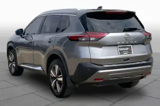 Nissan Rogue 2023 SL 4dr Crossover