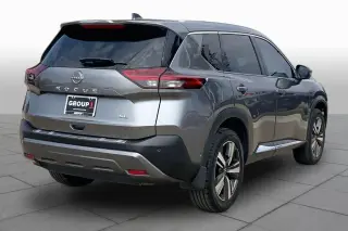 Nissan Rogue 2023 SL 4dr Crossover