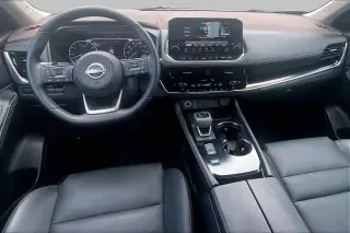 Nissan Rogue 2023 SL 4dr Crossover