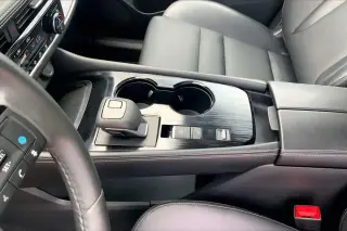 Nissan Rogue 2023 SL 4dr Crossover