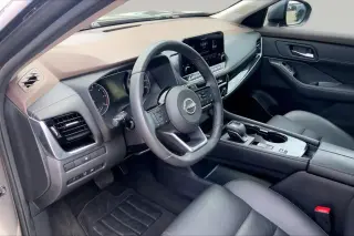 Nissan Rogue 2023 SL 4dr Crossover