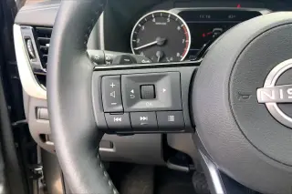 Nissan Rogue 2023 SL 4dr Crossover