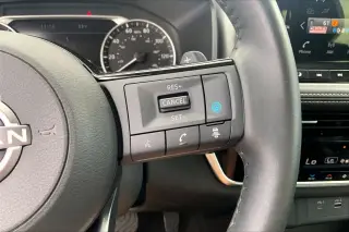 Nissan Rogue 2023 SL 4dr Crossover