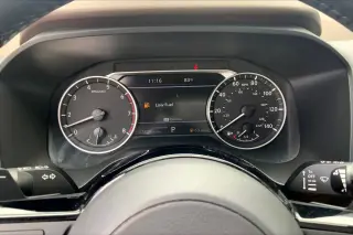 Nissan Rogue 2023 SL 4dr Crossover