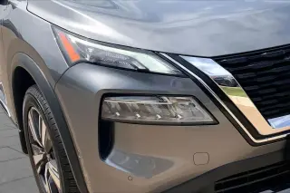 Nissan Rogue 2023 SL 4dr Crossover