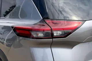Nissan Rogue 2023 SL 4dr Crossover