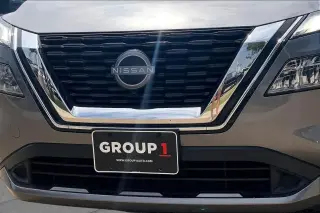 Nissan Rogue 2023 SL 4dr Crossover