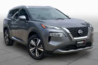 Nissan Rogue 2023 SL 4dr Crossover