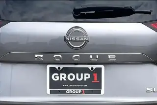 Nissan Rogue 2023 SL 4dr Crossover