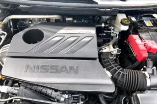 Nissan Rogue 2023 SL 4dr Crossover