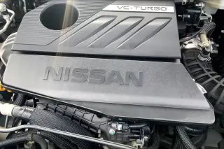 Nissan Rogue 2023 SL 4dr Crossover
