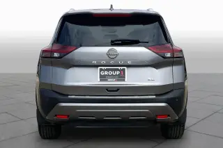 Nissan Rogue 2023 SL 4dr Crossover