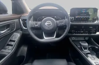 Nissan Rogue 2023 SL 4dr Crossover
