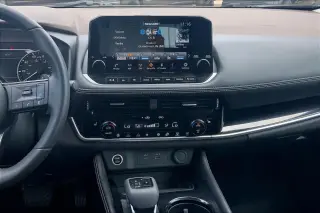 Nissan Rogue 2023 SL 4dr Crossover