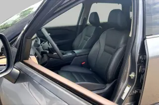 Nissan Rogue 2023 SL 4dr Crossover