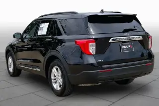 Ford Explorer 2023 XLT 4dr SUV