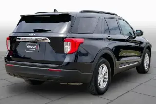 Ford Explorer 2023 XLT 4dr SUV