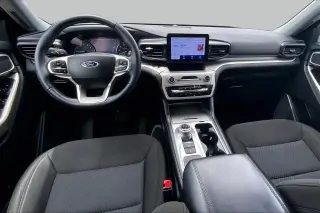 Ford Explorer 2023 XLT 4dr SUV