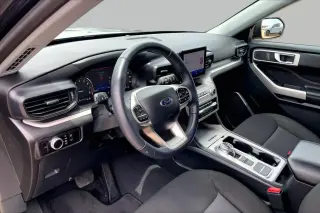 Ford Explorer 2023 XLT 4dr SUV