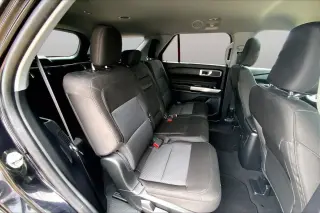 Ford Explorer 2023 XLT 4dr SUV