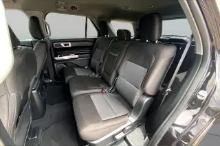 Ford Explorer 2023 XLT 4dr SUV