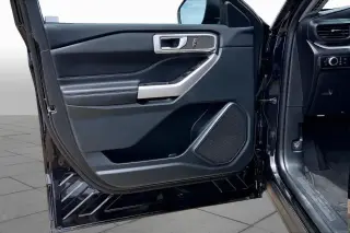 Ford Explorer 2023 XLT 4dr SUV