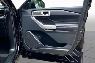 Ford Explorer 2023 XLT 4dr SUV