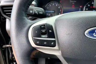 Ford Explorer 2023 XLT 4dr SUV