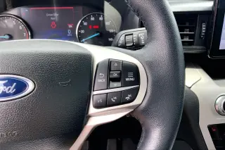 Ford Explorer 2023 XLT 4dr SUV