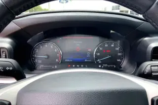 Ford Explorer 2023 XLT 4dr SUV