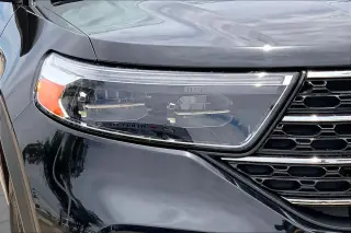 Ford Explorer 2023 XLT 4dr SUV