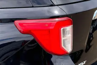 Ford Explorer 2023 XLT 4dr SUV