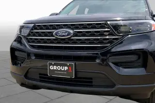 Ford Explorer 2023 XLT 4dr SUV