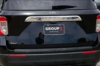 Ford Explorer 2023 XLT 4dr SUV