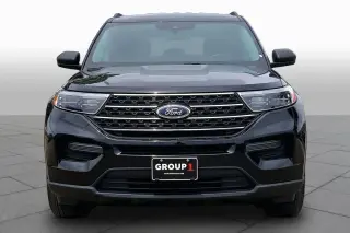 Ford Explorer 2023 XLT 4dr SUV