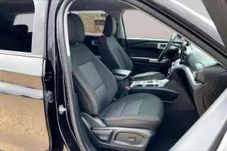 Ford Explorer 2023 XLT 4dr SUV