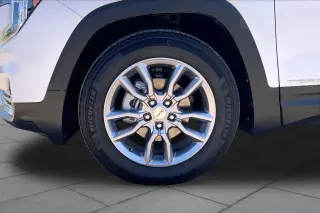 GMC Terrain 2022 SLT 4dr SUV