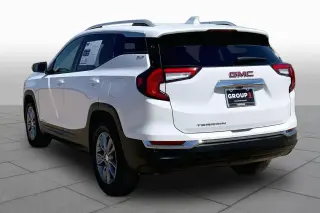 GMC Terrain 2022 SLT 4dr SUV