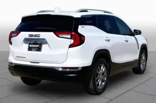 GMC Terrain 2022 SLT 4dr SUV
