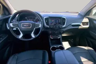 GMC Terrain 2022 SLT 4dr SUV
