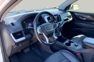 GMC Terrain 2022 SLT 4dr SUV